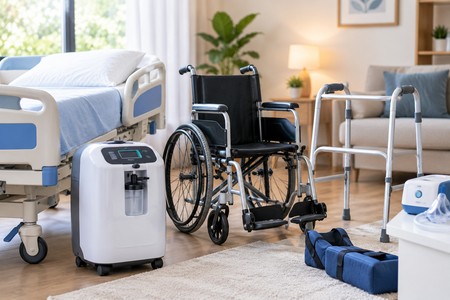 Medical equipment rental Chennai - HHH