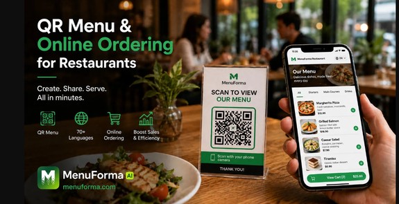 MenuForma