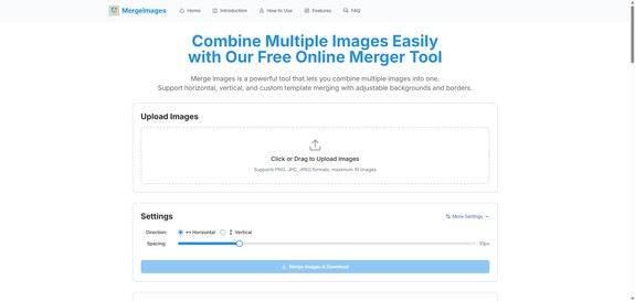 mergeimages