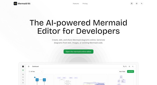 MermaidKit