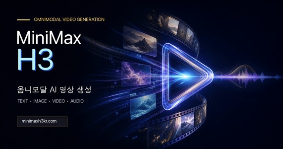 MiniMax h3