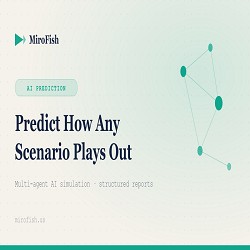 MiroFish