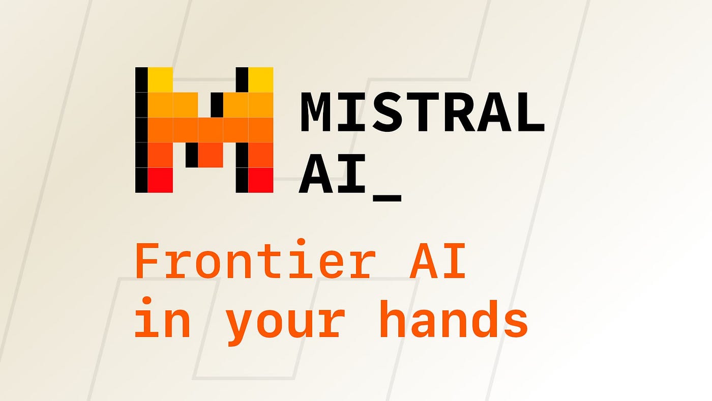 Mistral AI