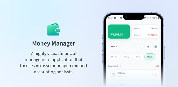 Money Manager