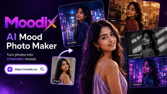 Moodix