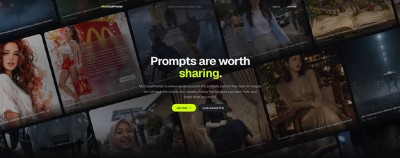 MySocialPrompt