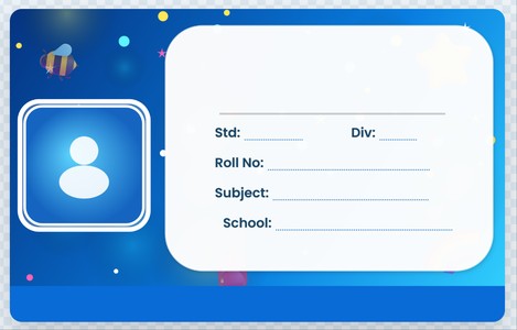 Name Slip Generator