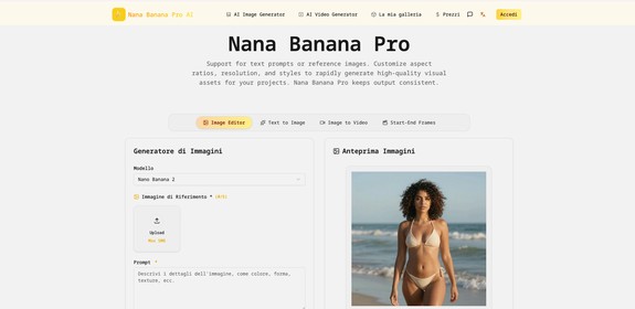 Nana Banana Pro