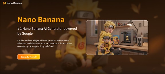 Nano Banana