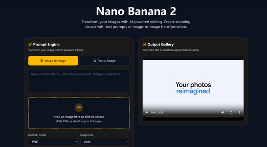 Nano Banana 2