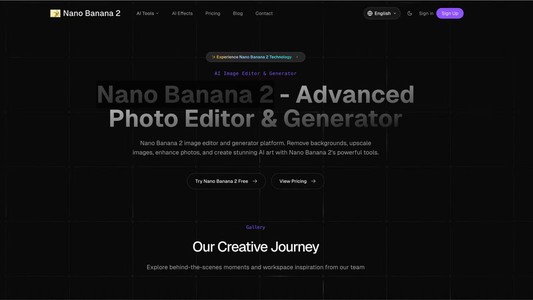 Nano Banana 2