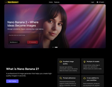 Nano Banana 2 (Pro)