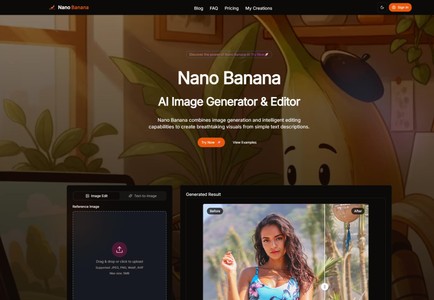 Nano Banana