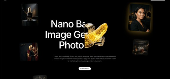 Nano Banana Ai