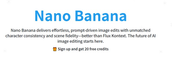 Nano Banana