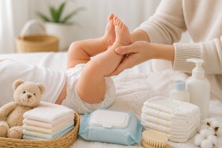 Neonatal nurse home visit Chennai