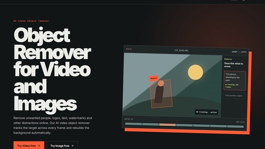 ObjectRemover