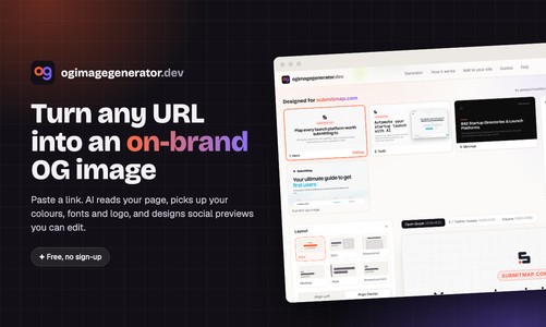 ogimagegenerator.dev