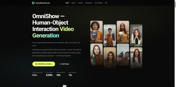 Omnishow