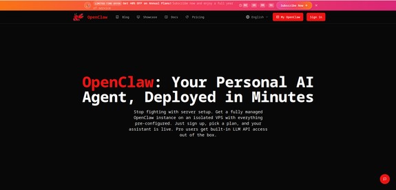 OpenClaw