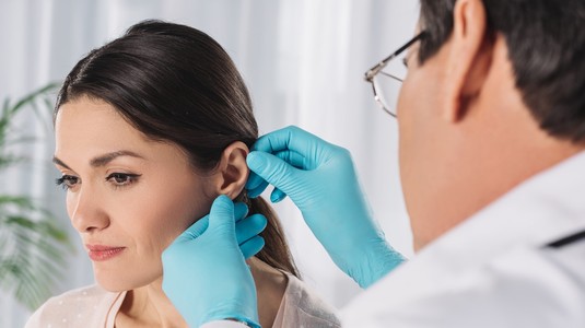 Otoplasty Hyderabad - Inform Clinics
