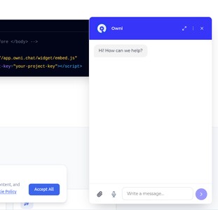 Owni.chat
