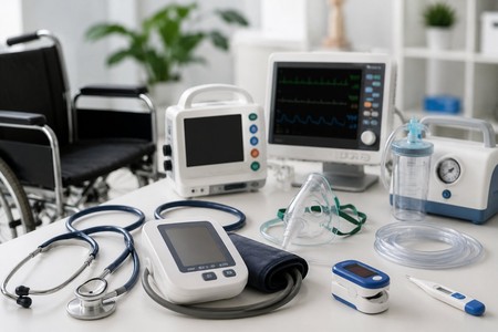 Oxygen concentrator rent Chennai