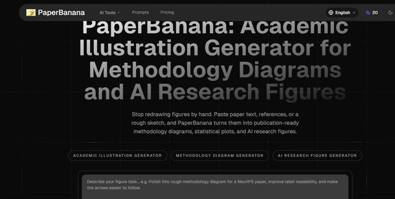 paper banana ai