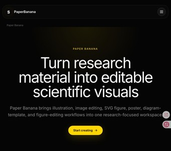 Paper Banana