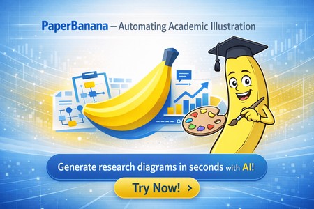 PaperBanana