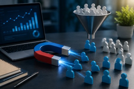 Performance marketing in Hyderabad