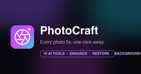 PhotosCraft