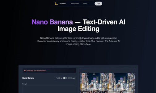 Picnana