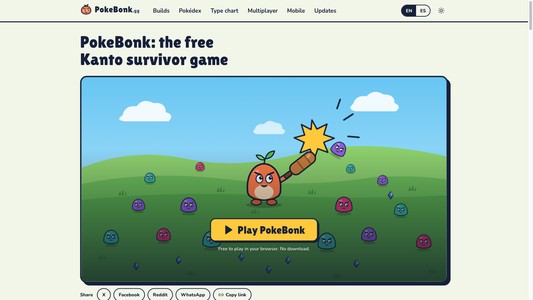 PokeBonk.gg