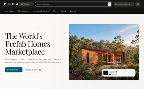 PrefabFind