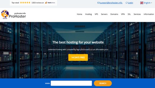 ProHoster