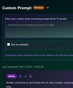 PromptingPicks