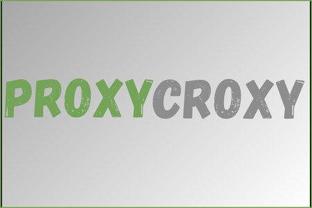 ProxyCroxy