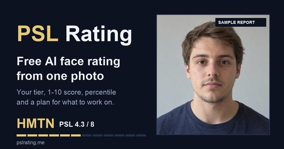 PSL Rating