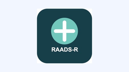 RAADS-R Test