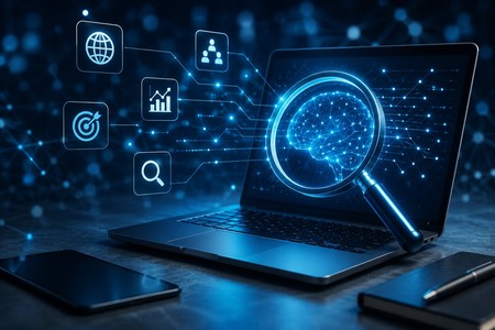 Rank in AI search Results