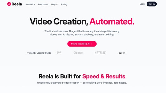 Reela AI