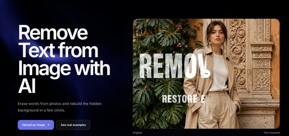 RemoveText