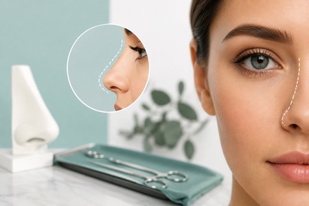 Rinoplasty Hyderabad