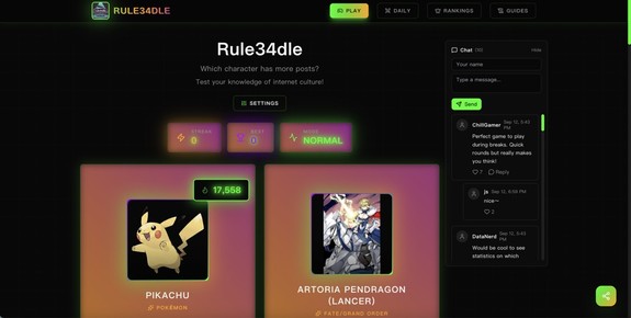 rule34dle