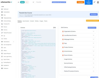 schemawriter.ai
