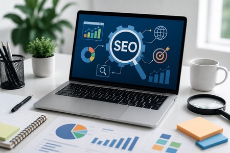 SEO experts in Chennai