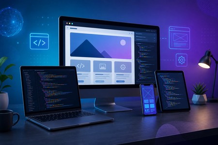 SEO ready websites - Search Results