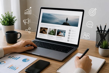 SEO tips and strategies