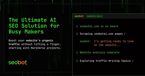 SEObot